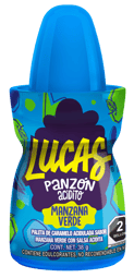 Lucas Panzón Acidito 38g image