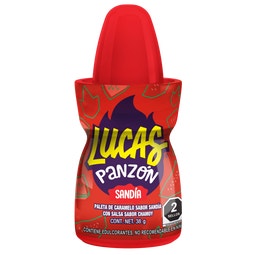 Lucas Panzón Sandía 38g image