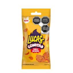 Lucas Gomitas Mango 70g image