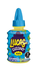 Lucas Gusano Acidito 36g image