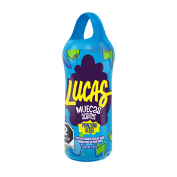 Lucas Muecas Aciditos 24g image